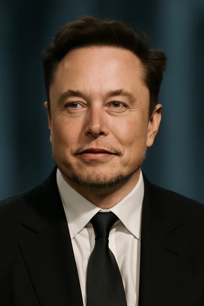 🧨 Elon Musk alerte : “Une brèche pour les abus de pouvoir présidentiel ?”