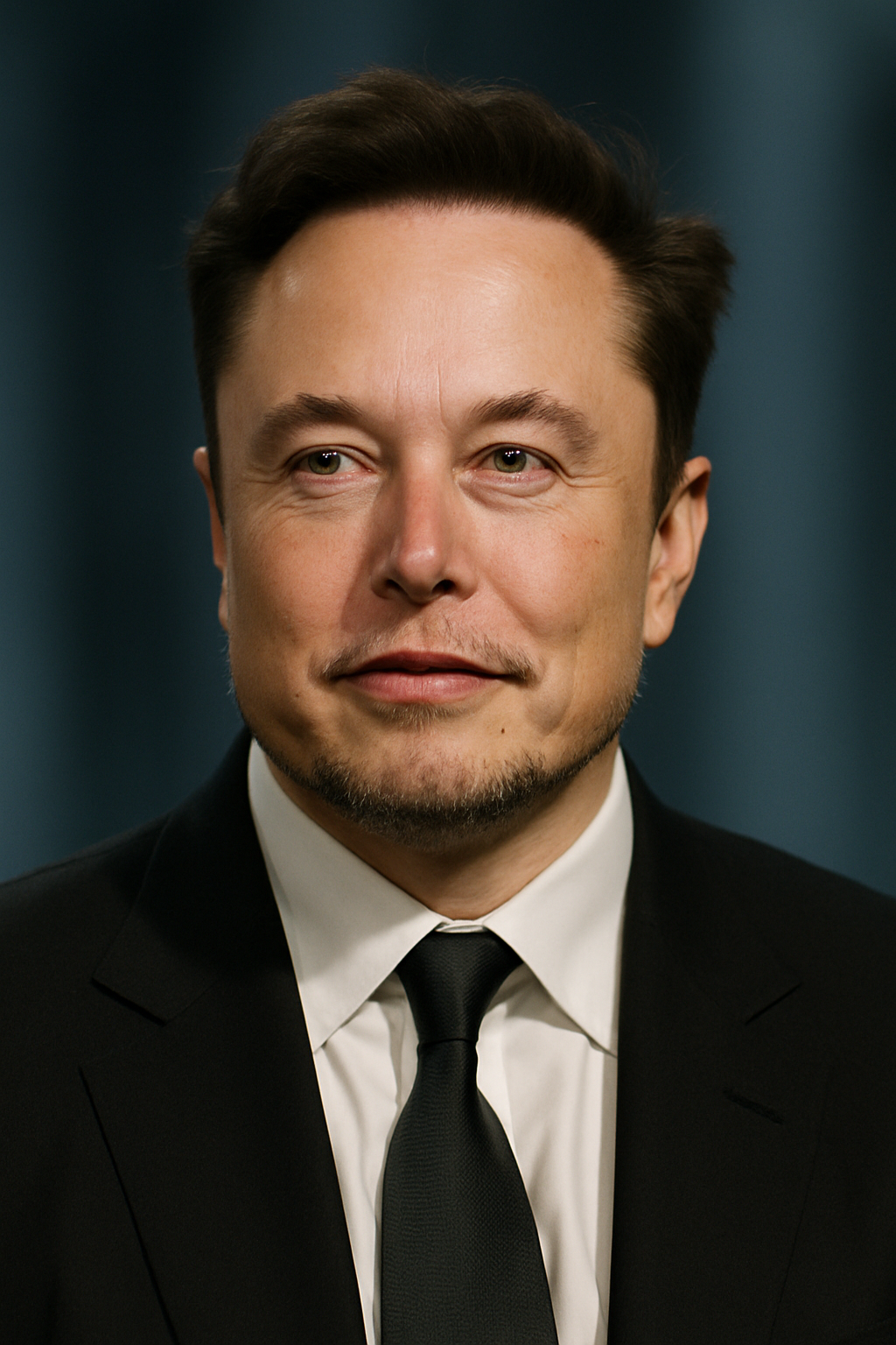 What if Elon Musk transforms politics like he revolutionized tech?