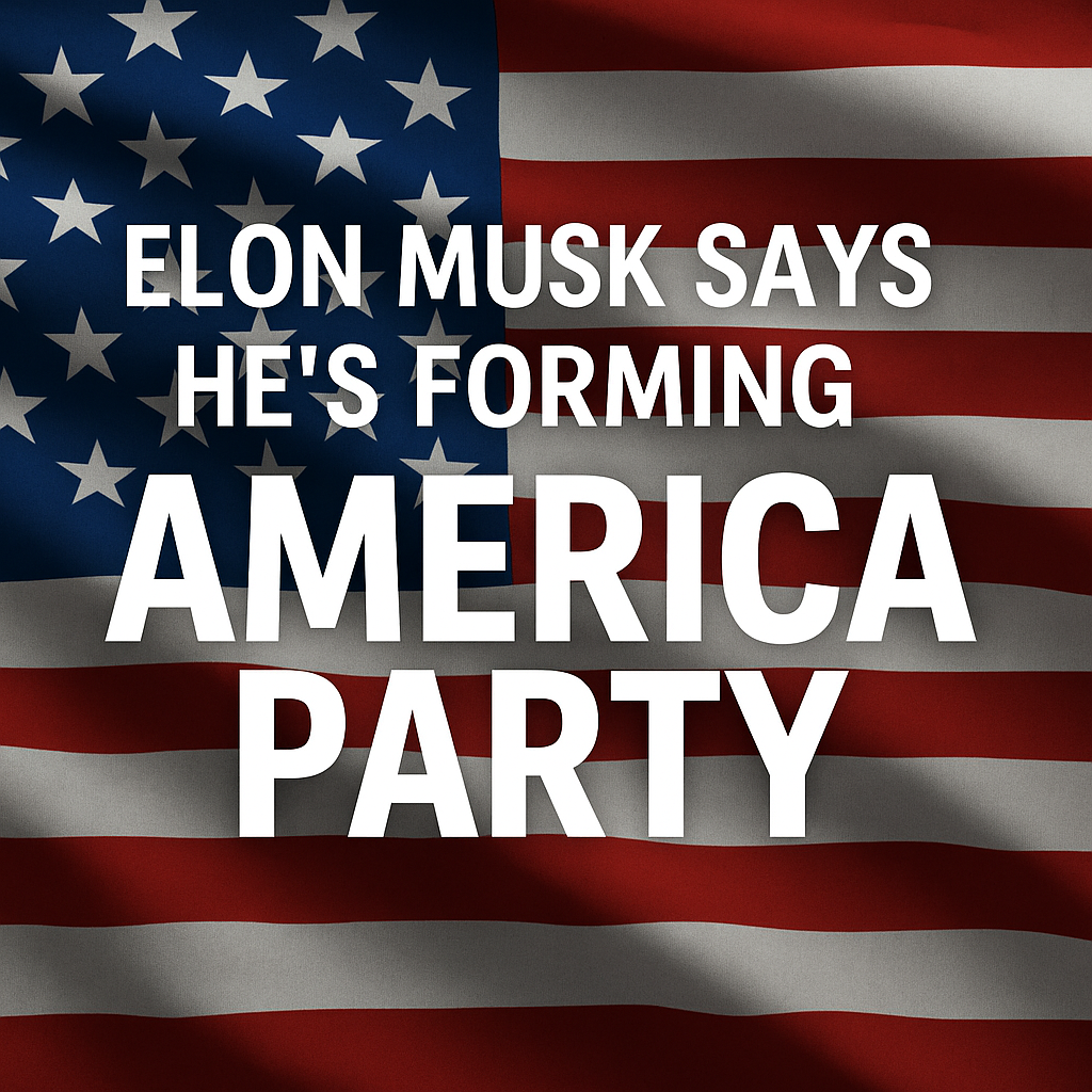 america party