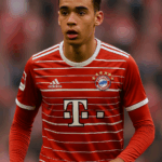 Jamal Musiala