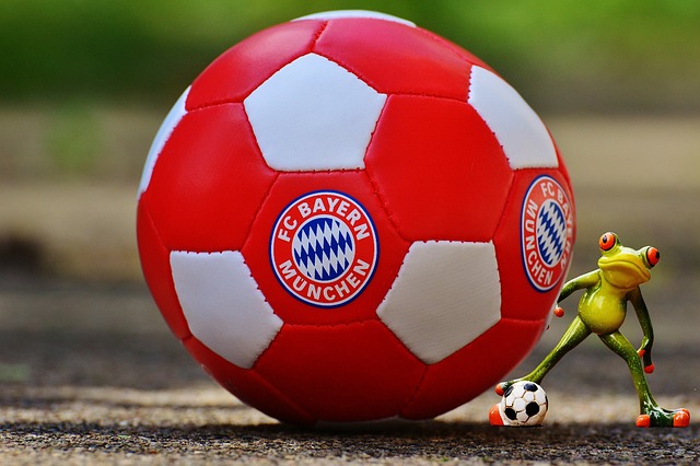 bayern