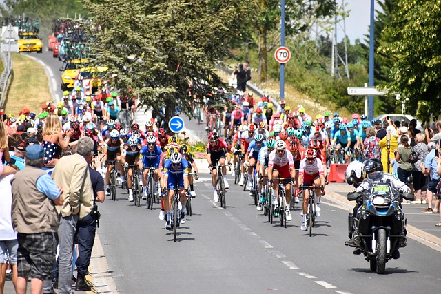 Tour de France 2025: Jasper Philipsen Leads After First Stage
