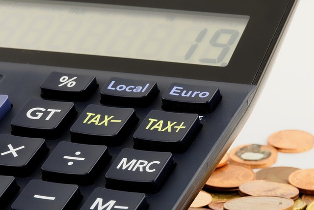 tax