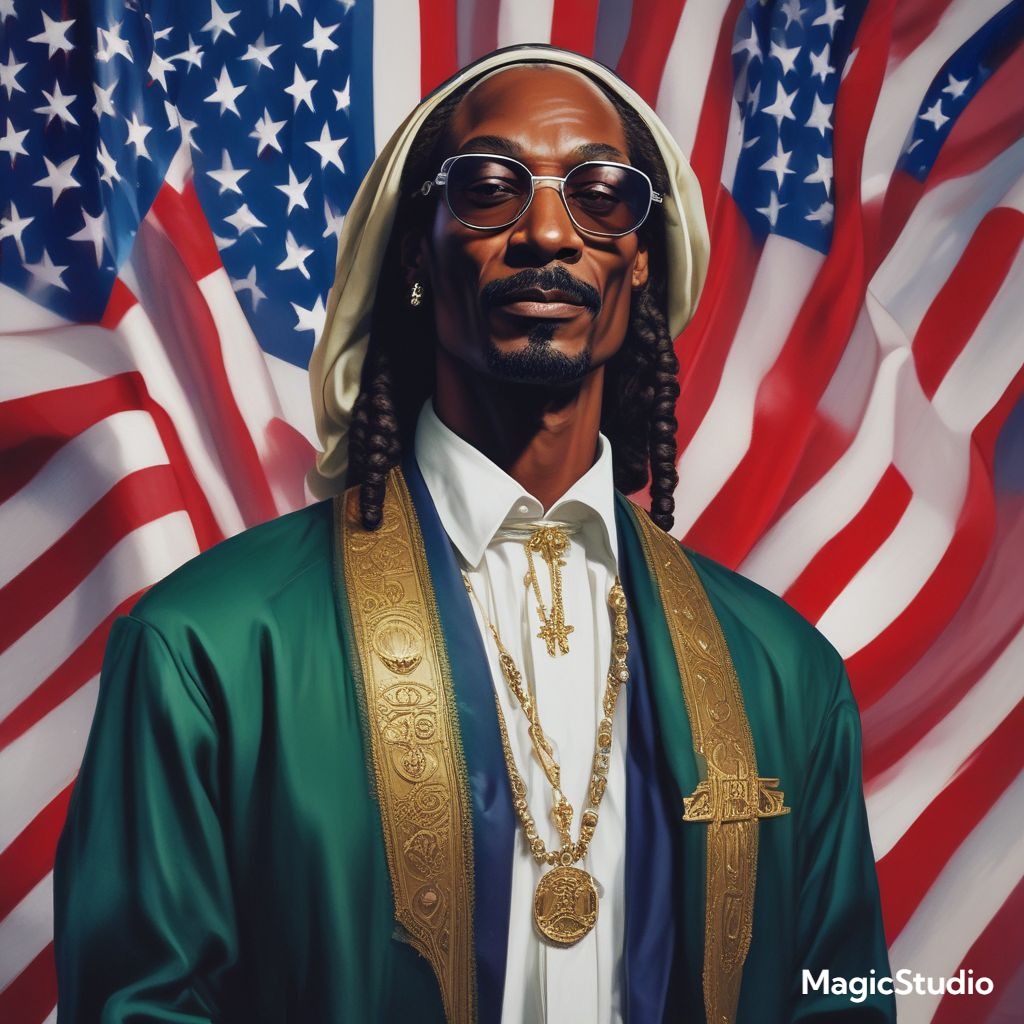snoop dogg