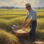 Trump Calls Out Japan Over Rice: « They Won’t Take Ours, But They’re in a Shortage! »