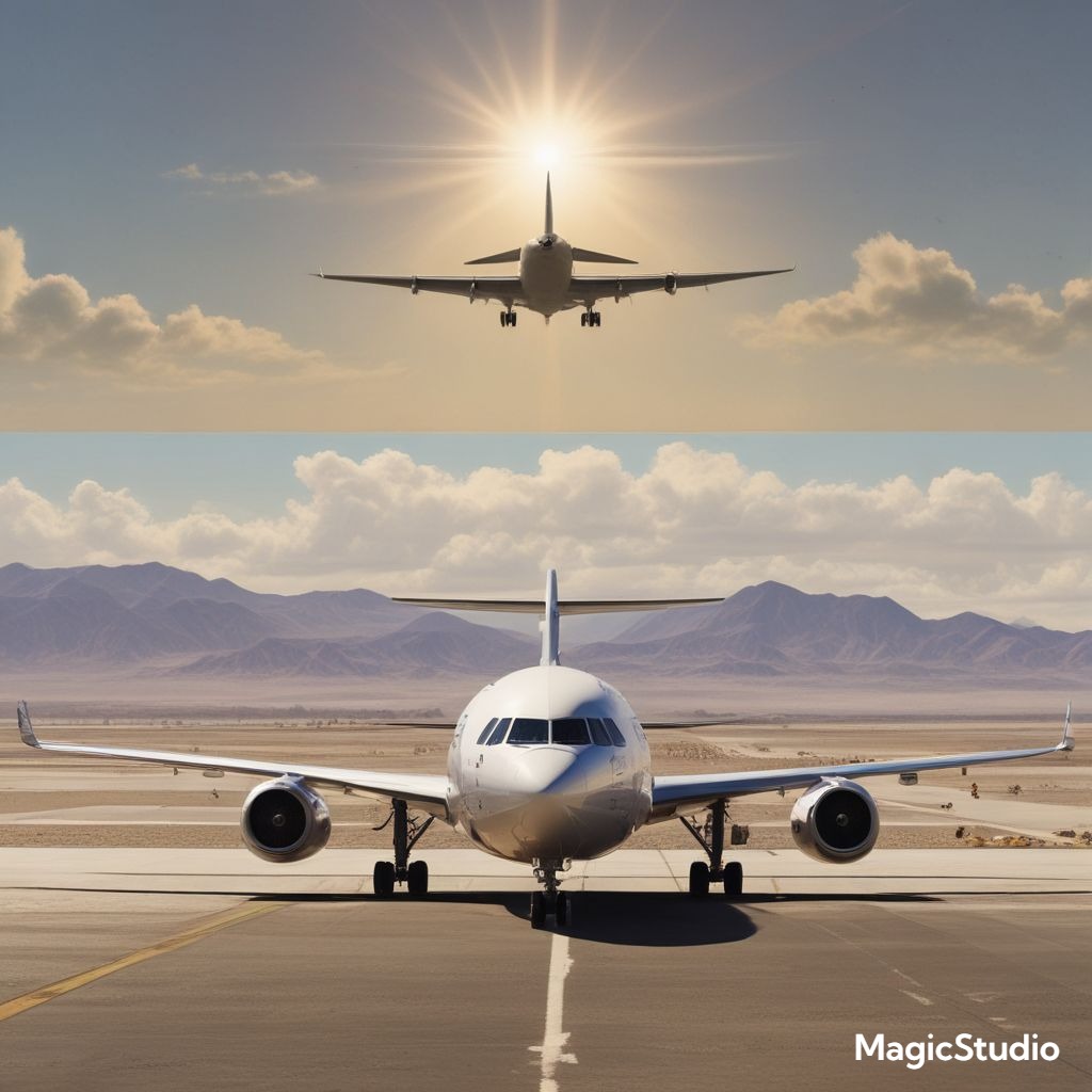 plane