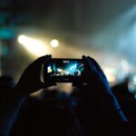 concert