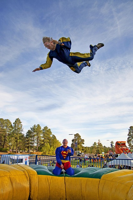 superman