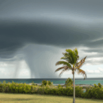 Tropical Storm Chantal Threatens US Southeast Coast with Warnings